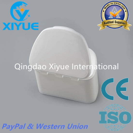 High Quality Detal Ladder Shape Denture Box gallery image 5