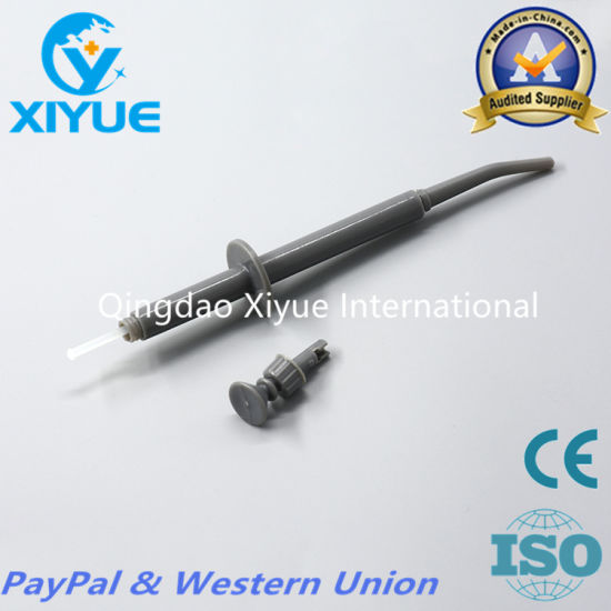 High Quality Disposable Amalgam Carrier for Dental Use gallery image 3