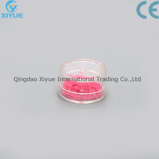 High Quality Disposable Dental Material Fixing Dental Wooden Wedges gallery image 2