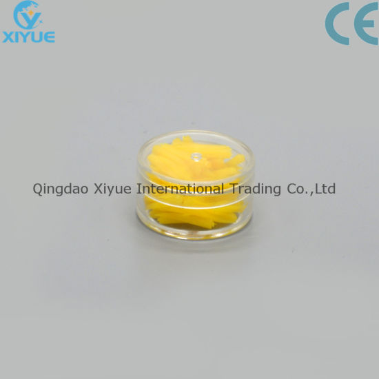 High Quality Disposable Dental Material Fixing Dental Wooden Wedges gallery image 3