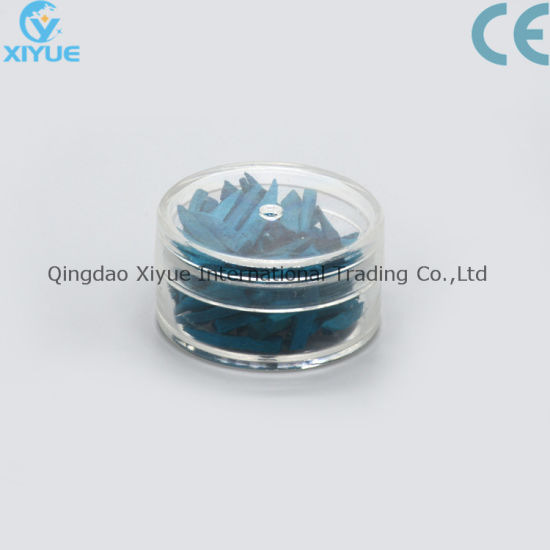 High Quality Disposable Dental Material Fixing Dental Wooden Wedges gallery image 4