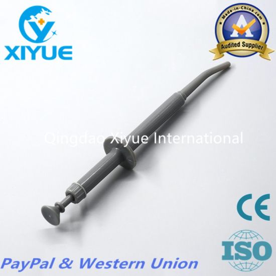 High Quality Disposable Dental Syringe gallery image 2