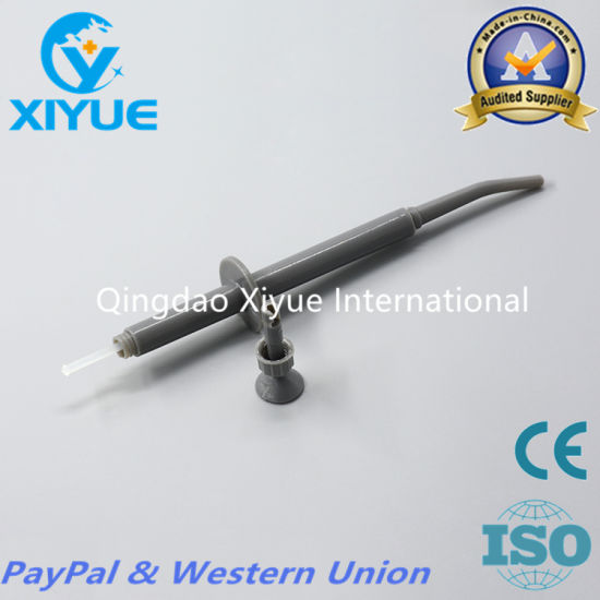 High Quality Disposable Dental Syringe gallery image 4