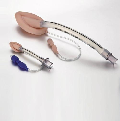 High Quality Disposable Medical Laryngeal Mask Airway gallery image 5