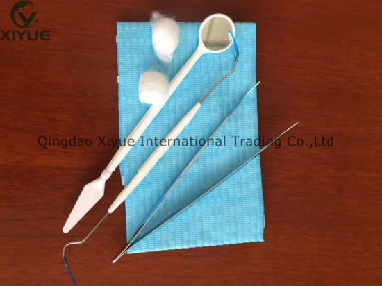 High Quality Disposable Sterile Surgical Dental Implant Surgical Kit gallery image 1