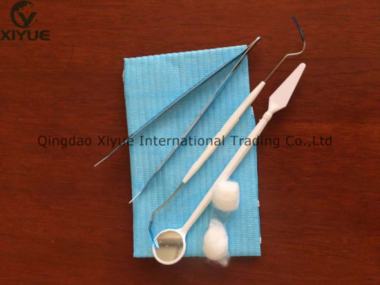 High Quality Disposable Sterile Surgical Dental Implant Surgical Kit gallery image 3