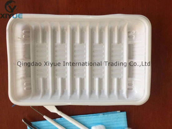 High Quality Disposable Sterile Surgical Dental Implant Surgical Kit gallery image 5