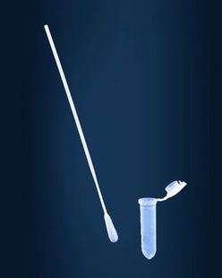 High Quality Flocked Swab PS+Nulon Flocked gallery image 1