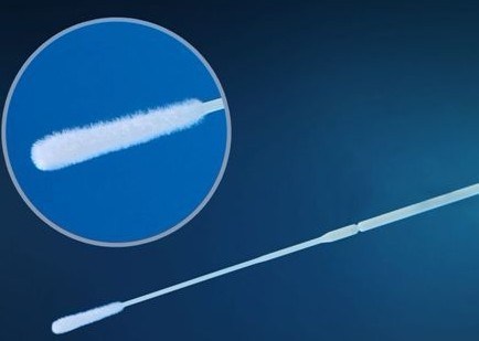 High Quality Flocked Swab PS+Nulon Flocked gallery image 2