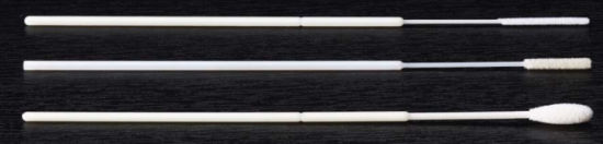 High Quality Flocked Swab PS+Nulon Flocked