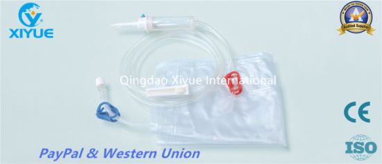 High Quality Hemodialysis Blood Line Products gallery image 2
