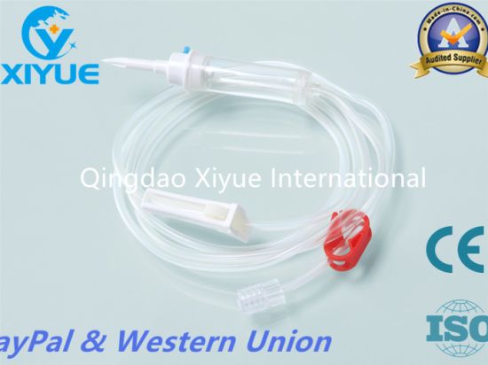 High Quality Hemodialysis Blood Line Products gallery image 3