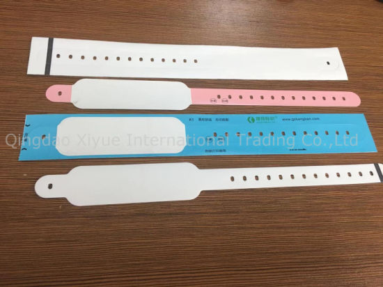 High Quality Infant Bands Paste Type Wristbands Bracelet
