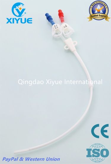 High Quality Long Term Hemodialysis Catherter