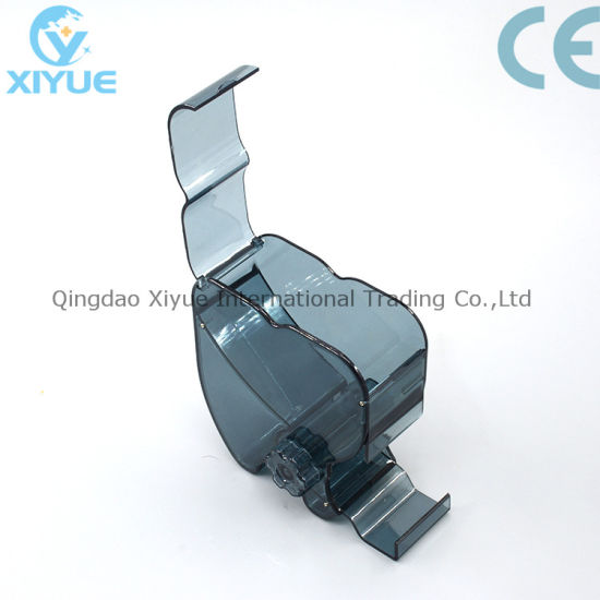 High Quality Medical Plastic Dental Cotton Roll Dispenser / Divider Consumble gallery image 3