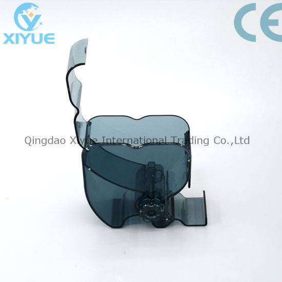 High Quality Medical Plastic Dental Cotton Roll Dispenser / Divider Consumble gallery image 4