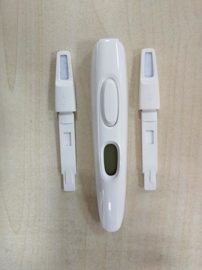 High Quality Reusable Digital Pregnancy Test with Week Indiator