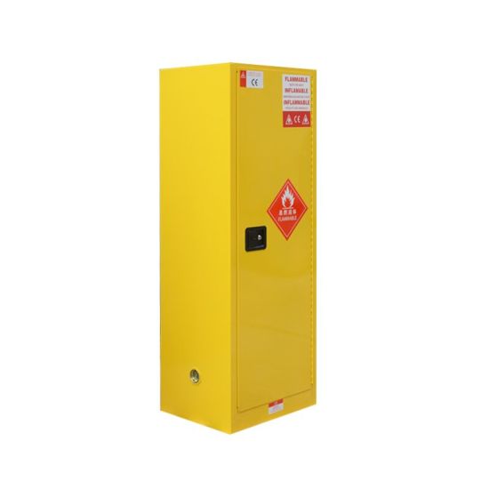 High Quality Safety Cabinet for Flammable Chemicals gallery image 3