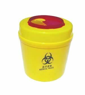 High Quality Safety Containers with Ce gallery image 1