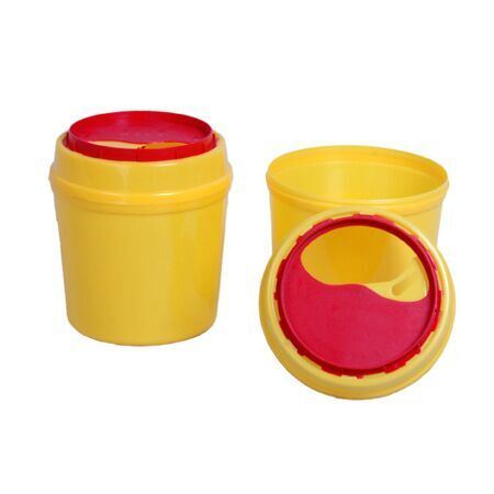 High Quality Safety Containers with Ce gallery image 2