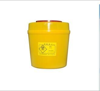 High Quality Safety Containers with Ce gallery image 3
