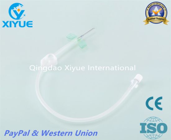 High Quality Safety Fistula Needle gallery image 4