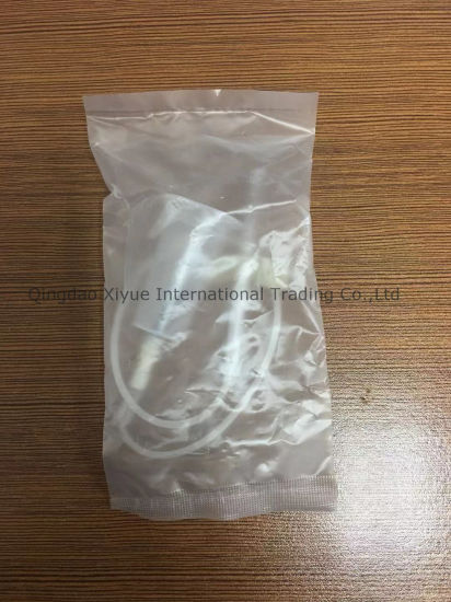 High Quality Safety Vein Rebound Blood Collection Needle gallery image 1