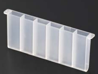 High Quality Sample Cup for Diasorin Biochemical Cup (six hole) gallery image 1