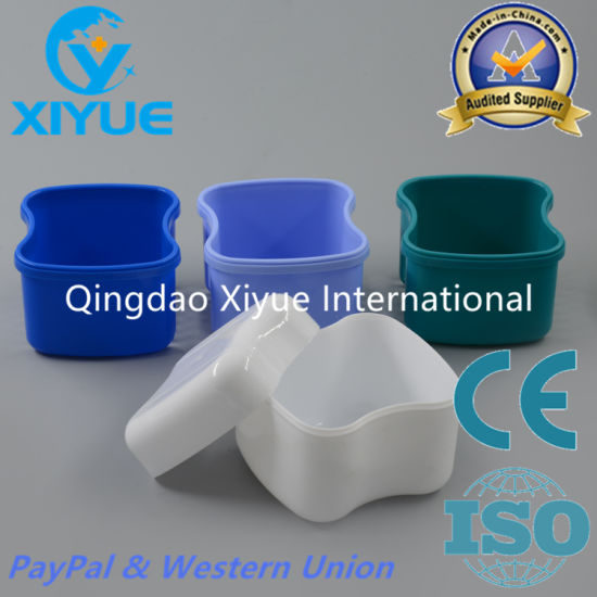 High Quality Small Size Denture Box gallery image 2