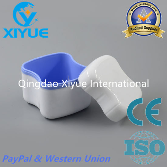 High Quality Small Size Denture Box gallery image 4