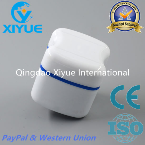 High Quality Small Size Denture Box gallery image 5