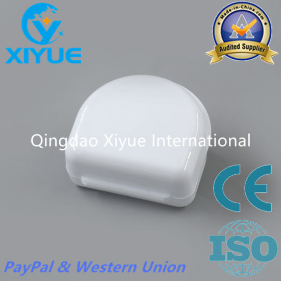 High Quality White Color Denture Box gallery image 2