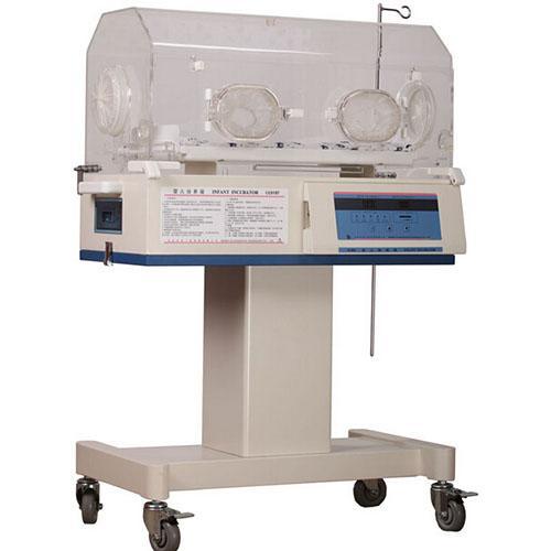 Hospital and Medical Emergency Baby Infant Incubator with High Quality gallery image 1