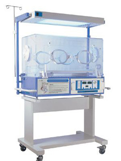 Hospital and Medical Emergency Baby Infant Incubator with High Quality gallery image 5