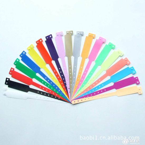 Hospital Identification Bracelet /Medical ID Bracelet for Adult or Children gallery image 1