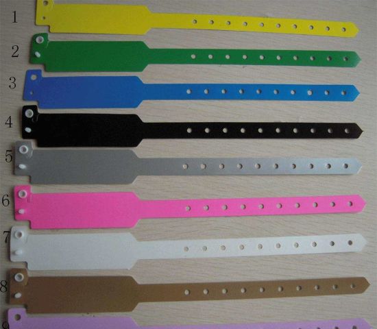 Hospital Identification Bracelet /Medical ID Bracelet for Adult or Children gallery image 4