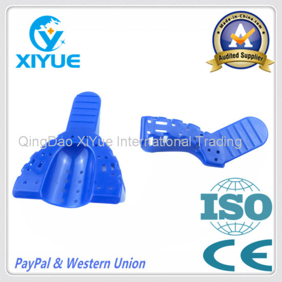 Hot Dental Impression Tray with Multiple Colors gallery image 2