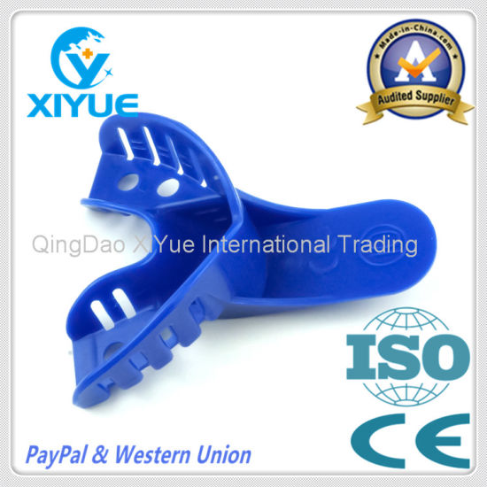 Hot Dental Impression Tray with Multiple Colors gallery image 5