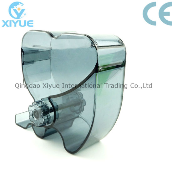 Hot Medical Plastic Dental Cotton Roll Dispenser / Divider Consumble gallery image 1