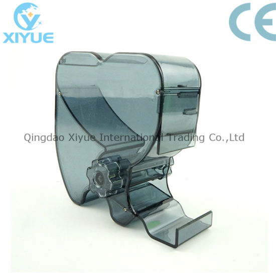 Hot Medical Plastic Dental Cotton Roll Dispenser / Divider Consumble gallery image 2