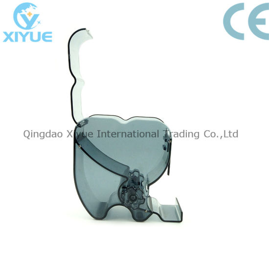 Hot Medical Plastic Dental Cotton Roll Dispenser / Divider Consumble gallery image 4