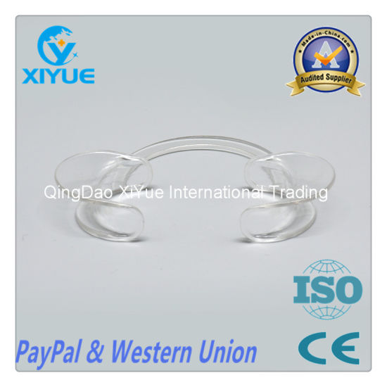 Hot Sale Blue Color Impression Trays for Dental Use gallery image 2