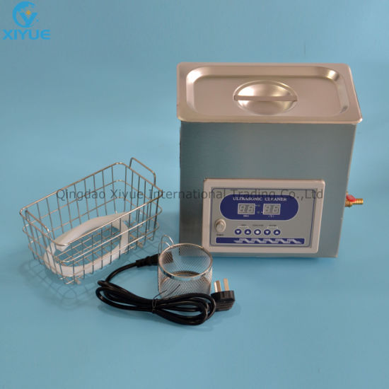 Hot Sale Dental Ultrasonic Cleaner Machine gallery image 1