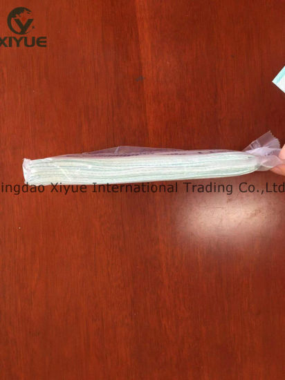 Hot Sale Disposable Paper Dental Bib Waterprood Clinic Bib gallery image 3