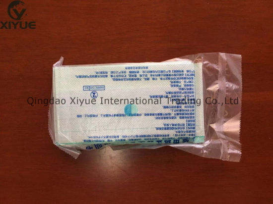 Hot Sale Disposable Paper Dental Bib Waterprood Clinic Bib