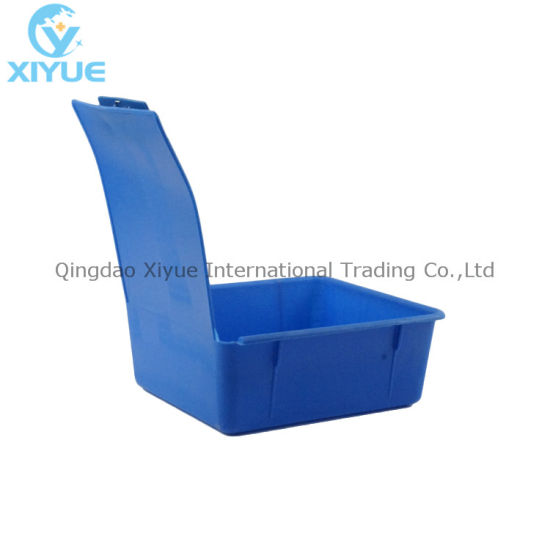 Hot Sell Medical Dental Blue Collect Cllection Box Equipment gallery image 1