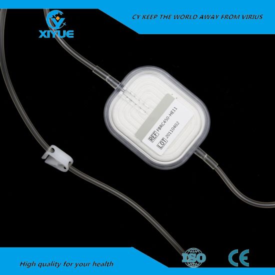 Hot Selling Blood Bag Factories Goods Leukocyte Filter Medical Disposable gallery image 5