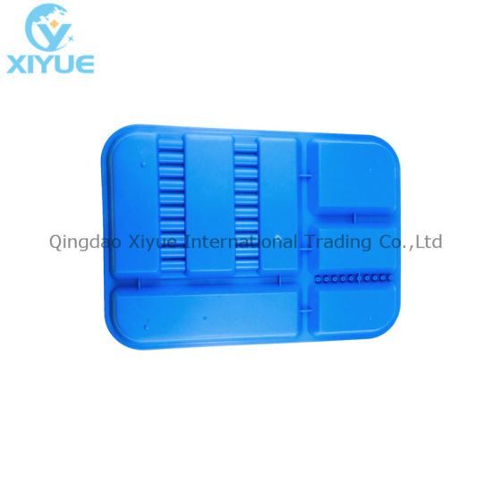 Hotsell Disposable Plastic Nursing Medical Dressing Pasteurized Tray gallery image 1