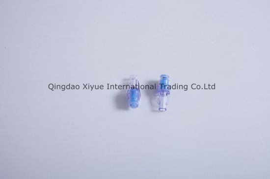 Infusion Needle Free Connection Valves Y-Port Valves Product gallery image 1