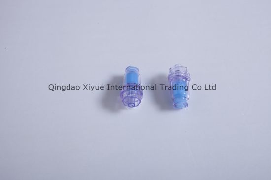 Infusion Needle Free Connection Valves Y-Port Valves Product gallery image 4